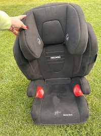 Fotelik recaro 15-36 kg