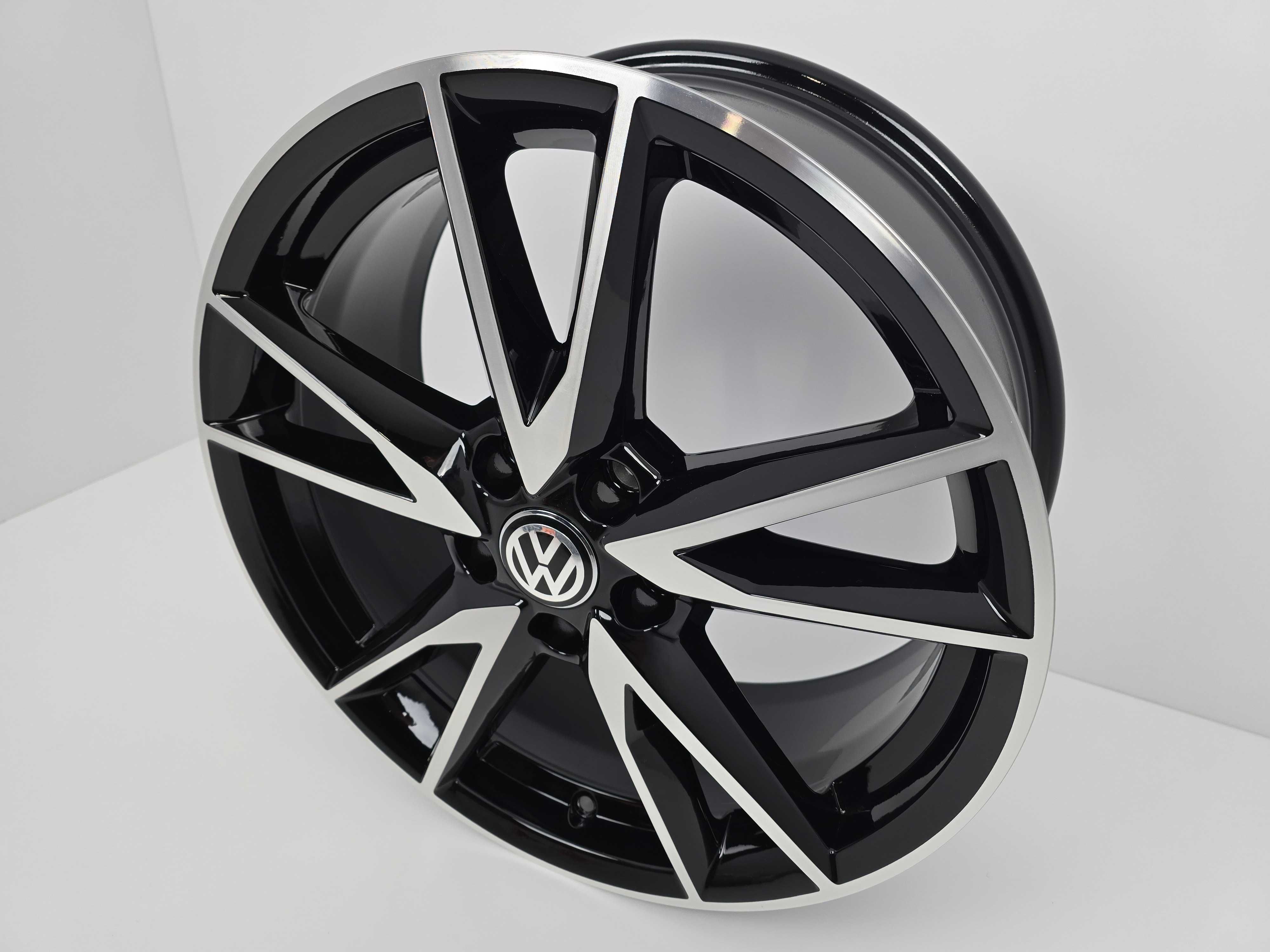 FABRYCZNIE NOWE Felgi 18" Volkswagen Golf Touran Passat Tiguan T-Roc