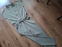 Kombinezon Khaki La Perla