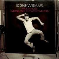 Robbie Williams CD Single