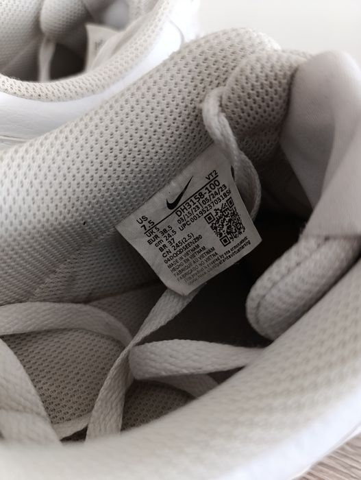 Buty damskie sneakersy Nike Court Vision Low rozmiar 38,5