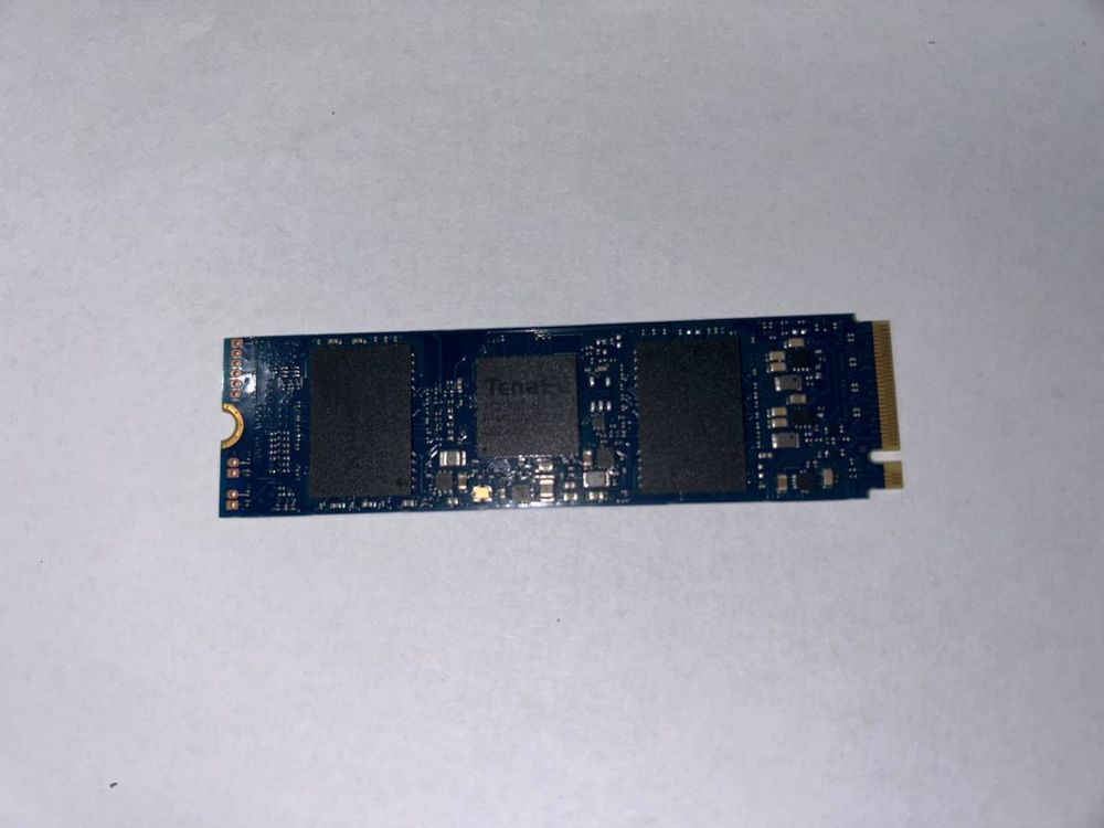 SSD Kingston NV3 500GB M.2 2280 NVMe PCIe 4.0 - 1500