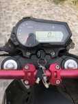 Motociclo como nova