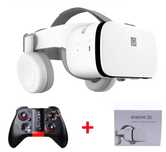 VR Окуляри BOBO VR Z6, 3д шлем