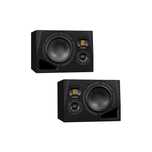 ADAM AUDIO A8H Left and Right Monitory aktywne Powystawowe jak Nowe