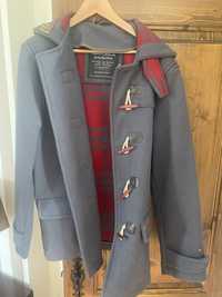 Casaco Canadiana Tommy Hilfiger original