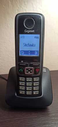 Telefon bezprzewodowy Gigaset A420