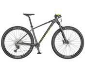 Scott Scale 980.