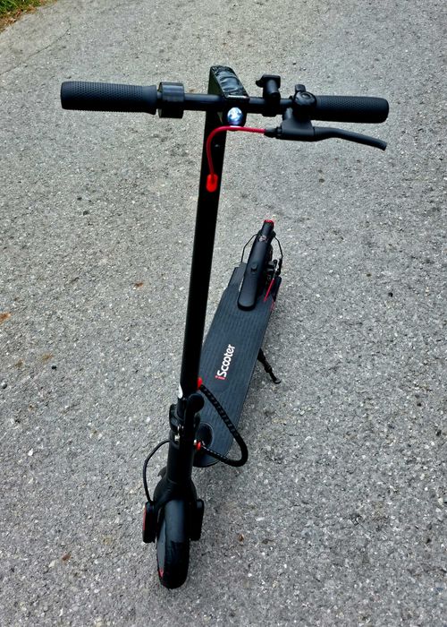Hulajnoga elektryczna Scooter I9 nowa