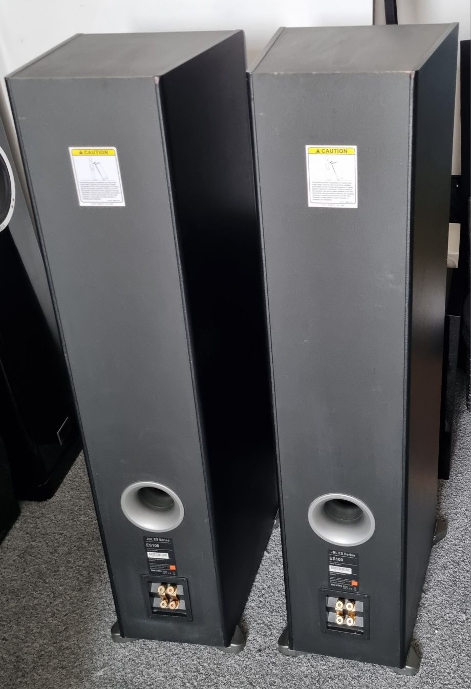 Kolumny Jbl es100