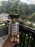 Rabanne fame pusta butelka flakon