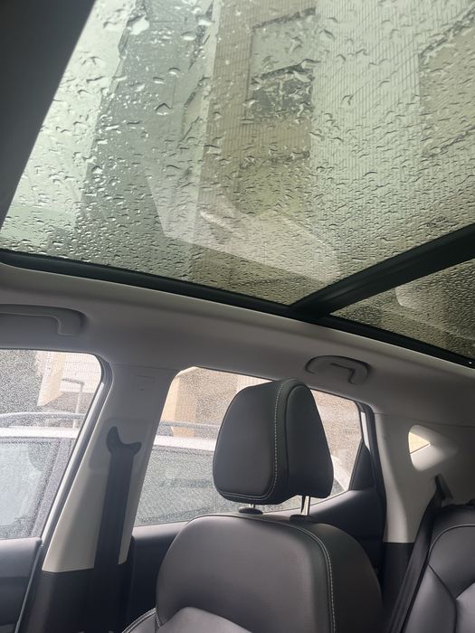 MG ZS EV 44.5 luxury