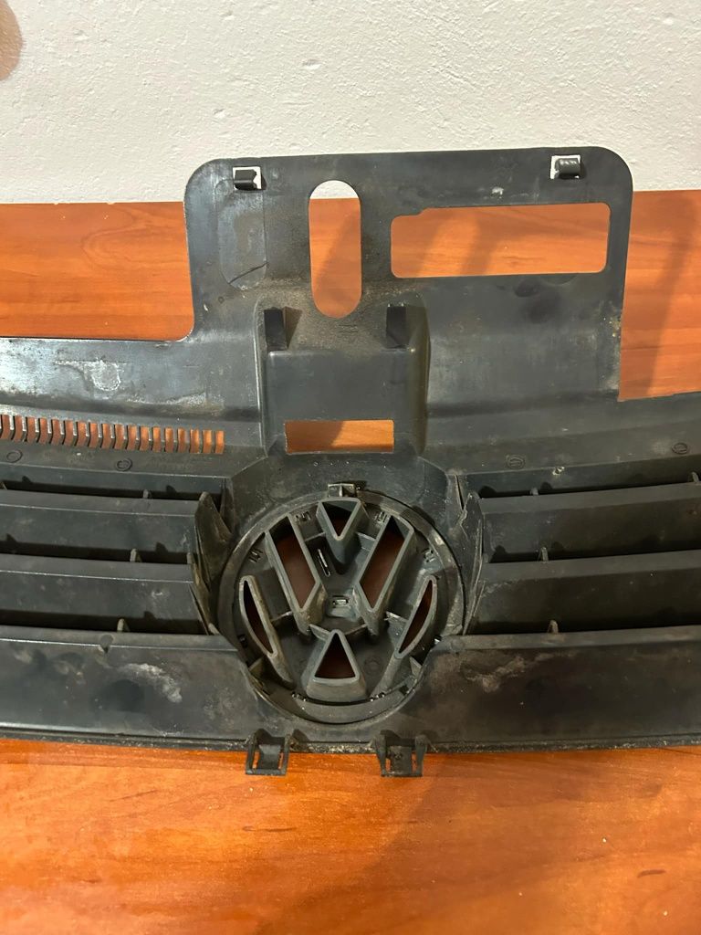 GRILL  Atrapa  VW polo