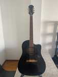Guitarra acústica Epiphone