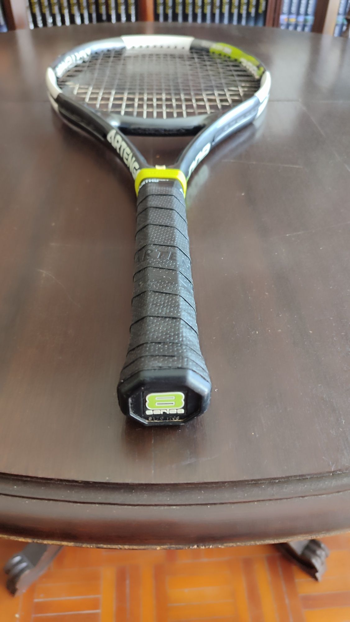 Raquete de ténis ARTENGO