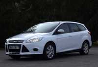 Ford Focus MK3 1.0 Benzyna 2014r