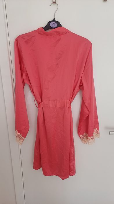 Robe pink (NOVO) - 36