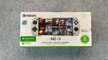Nacon MG-X iOS | iPhone | Konsola | Pad | Bluetooth
