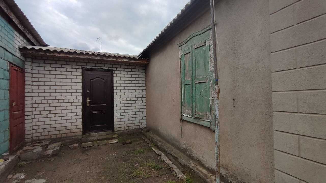 Продам будинок Безлюдівка