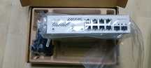 Комутатор MikroTik Cloud Smart Switch CSS610-8G-2S+IN