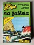 Uma Aventura na Falésia