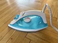 Tefal inicio zelazko