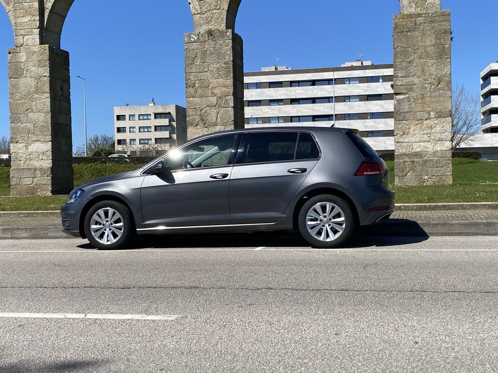 Volkswagen Golf 7 TDI