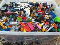 Lego city несколько наборов.