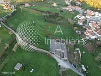 Terreno para construção de moradia com 250m2 de implantação
