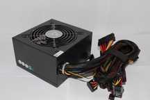 Zasilacz ATX Chieftec CFT-500-A12S 500W 2xPcie