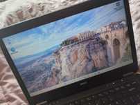 Dell e7440, i7-4600, 16GB, 128GB SSD, 1,5 h