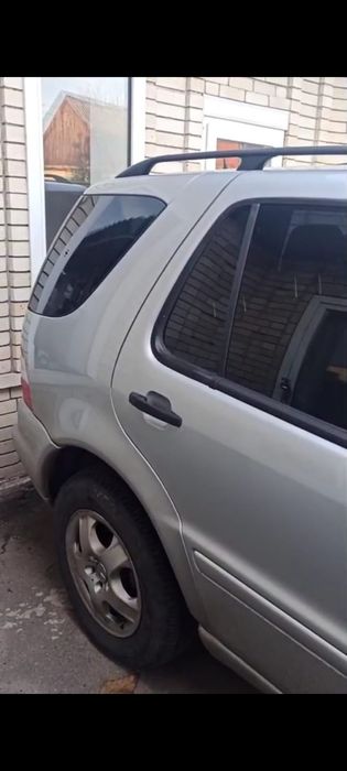 Продам авто 2004 года