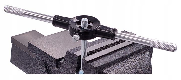 Gwintowniki I Narzynki Calowe Unc I Metryczne 60el