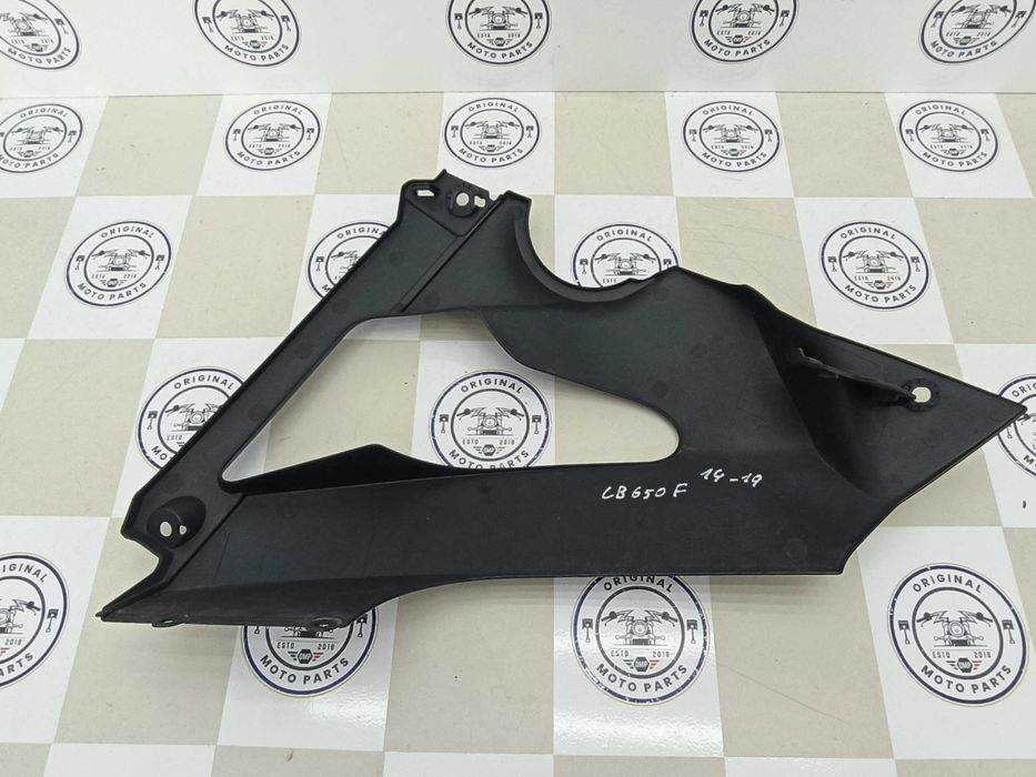 Peças para Honda CB650F CBR650F 2014/2019