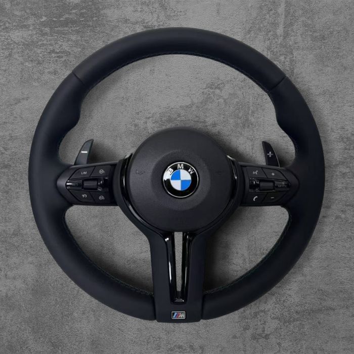 ВтМВ М-руль(кермо)на всю F серію f10,f30,f15,f25,f32,f25,f01,f07f16