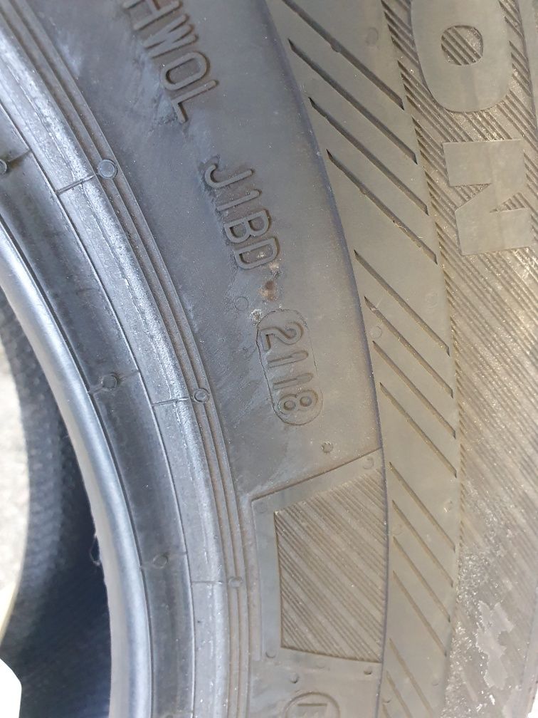 Platin RP700 VanAllSeason 215/65R16c