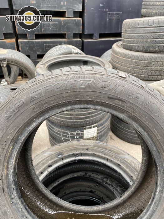 Склад 185/60 R15 DUNLOP SPORT 01AS Лето Пара