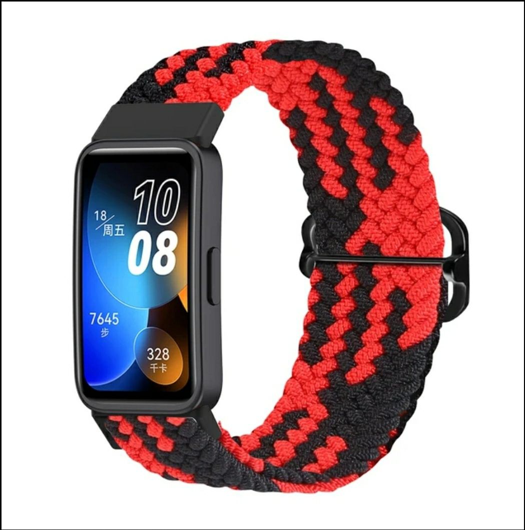 Nylonowy pasek do Huawei Band 8