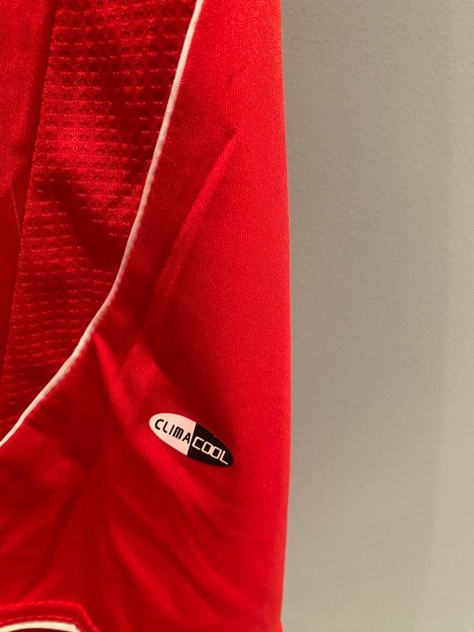 Liverpool Retro Jersey c/ nome Diogo J. Número:20