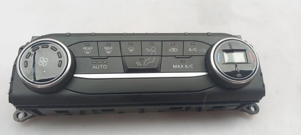 Botão / interruptor do AC FORD Fiesta VII (HJ, HF)