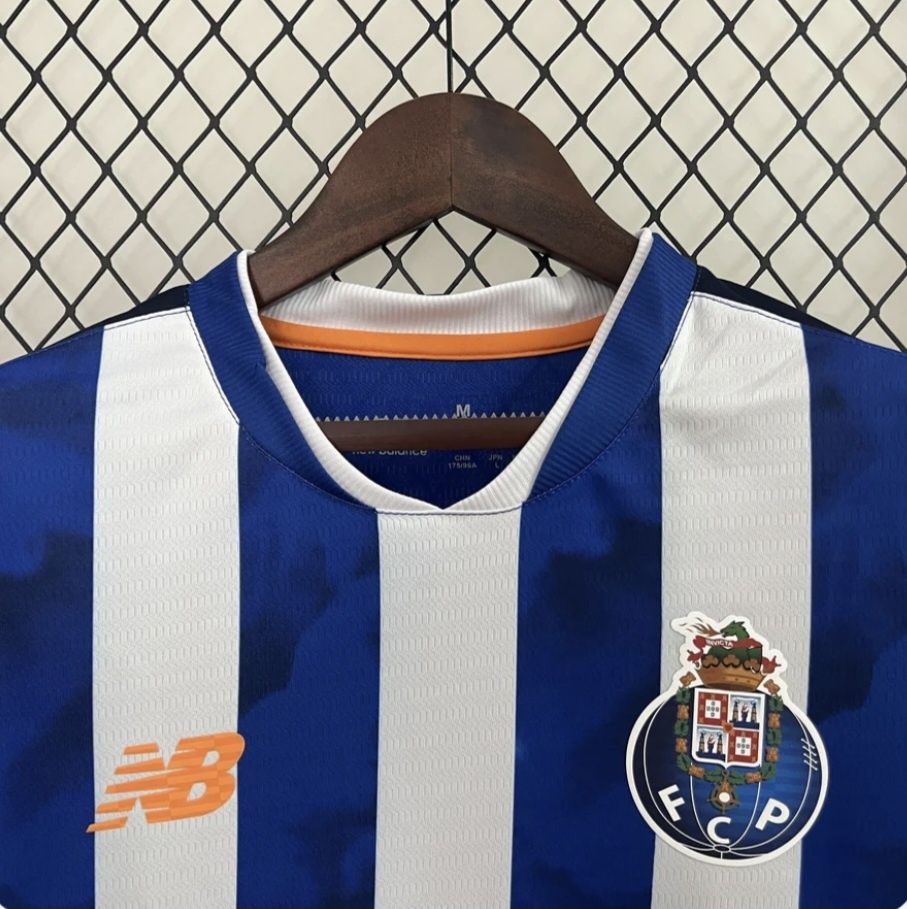 Camisola principal F.C.Porto 24/25