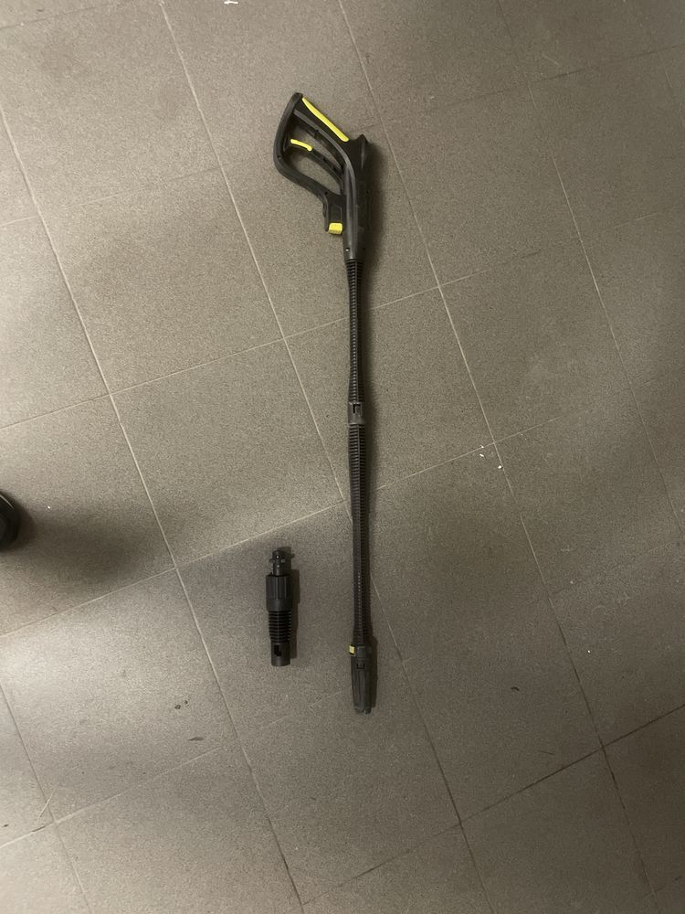 myjka parkside phd 150 e4