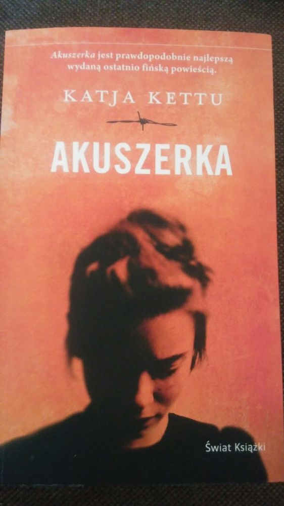 Książka Akuszerka