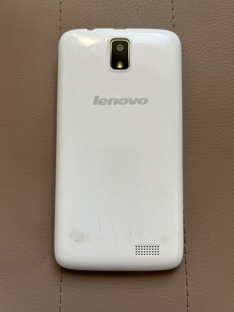 Продам телефон под восстановление Lenovo a 328