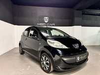Peugeot 107 1.0 Trendy