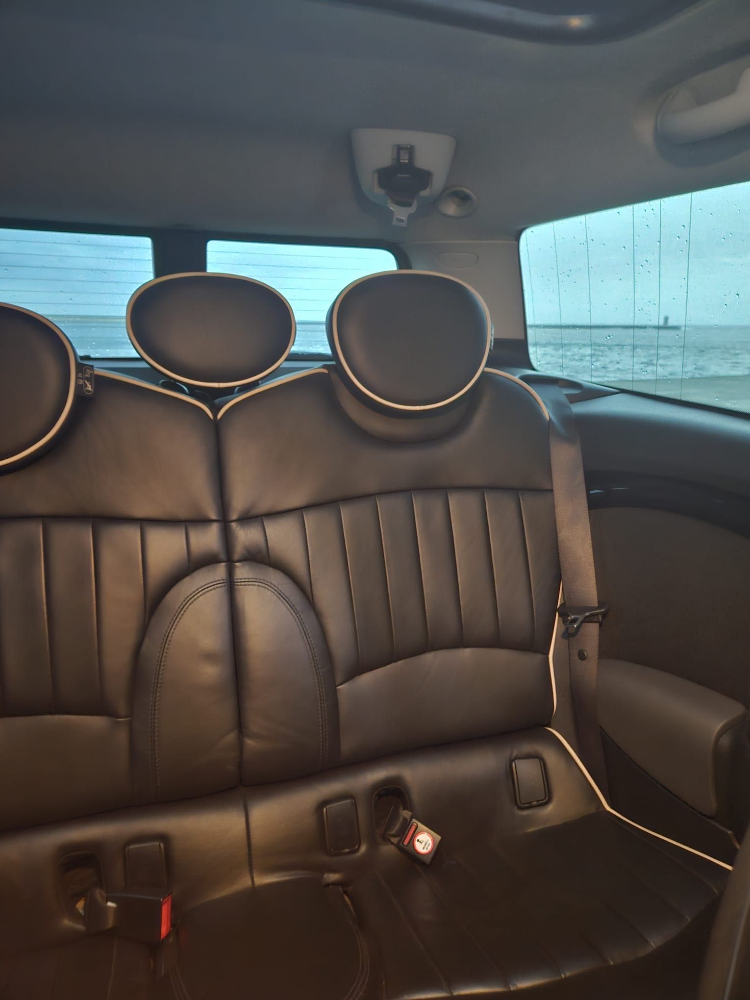 Mini Clubman Cooper S 175cv | Automático
