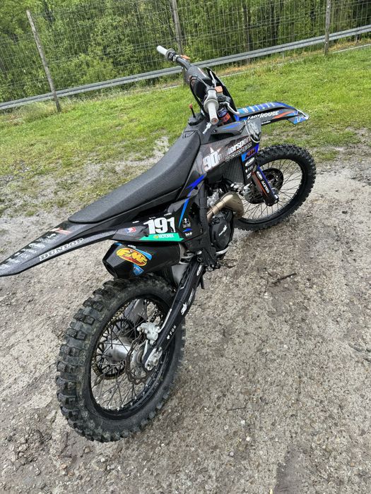 KTM Sxf 450 SWIEŻY 2023