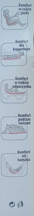 Prozdrowotna, niszcząca roztocza narzuta welniana ze srebrem