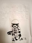 Koszulka Star Wars rozmiar 158