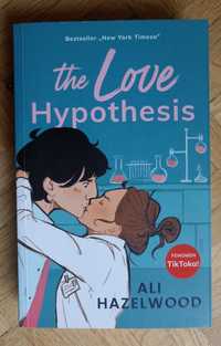 "The Love Hypothesis" autorstwa Ali Hazelwood